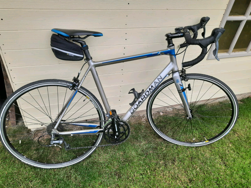 gumtree boardman bike